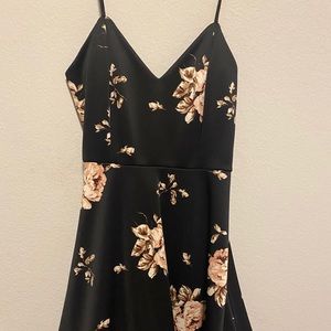 Charlotte Russe Dress ✨